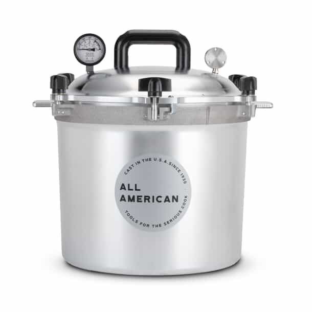 ALL-AMERICAN Pressure Cooker Canner Home Hardware