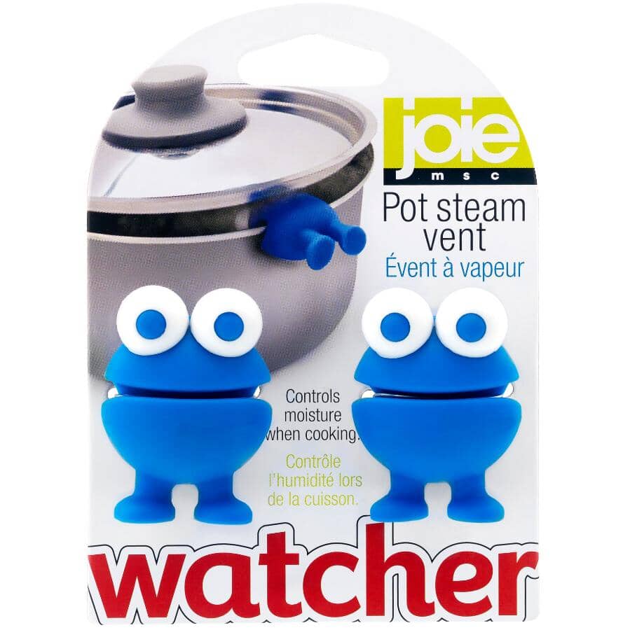 JOIE MSC Pot Watcher - Assorted Colours | Home Hardware