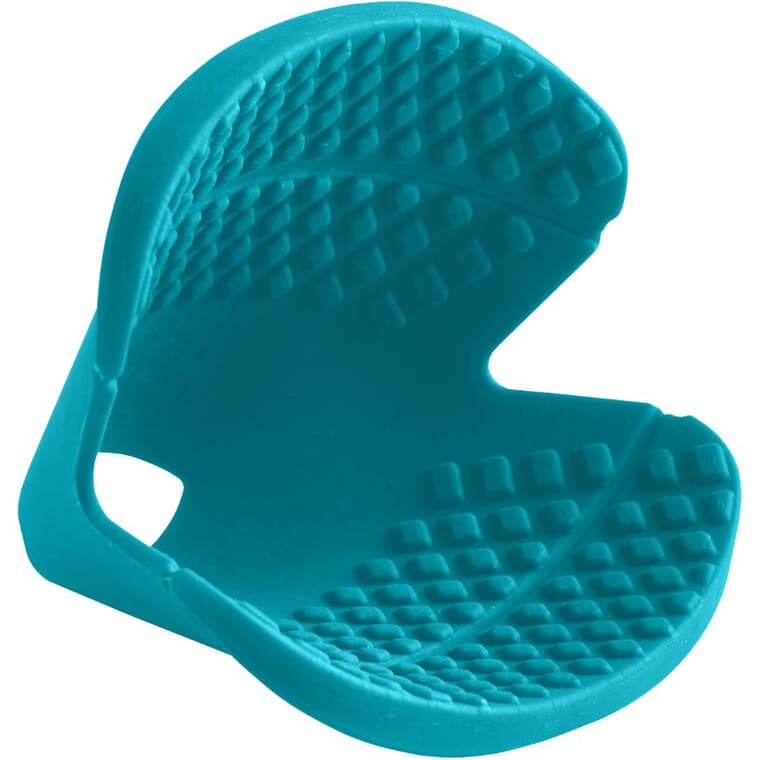3-in-1 All-Purpose Silicone Grip - Tropical Blue