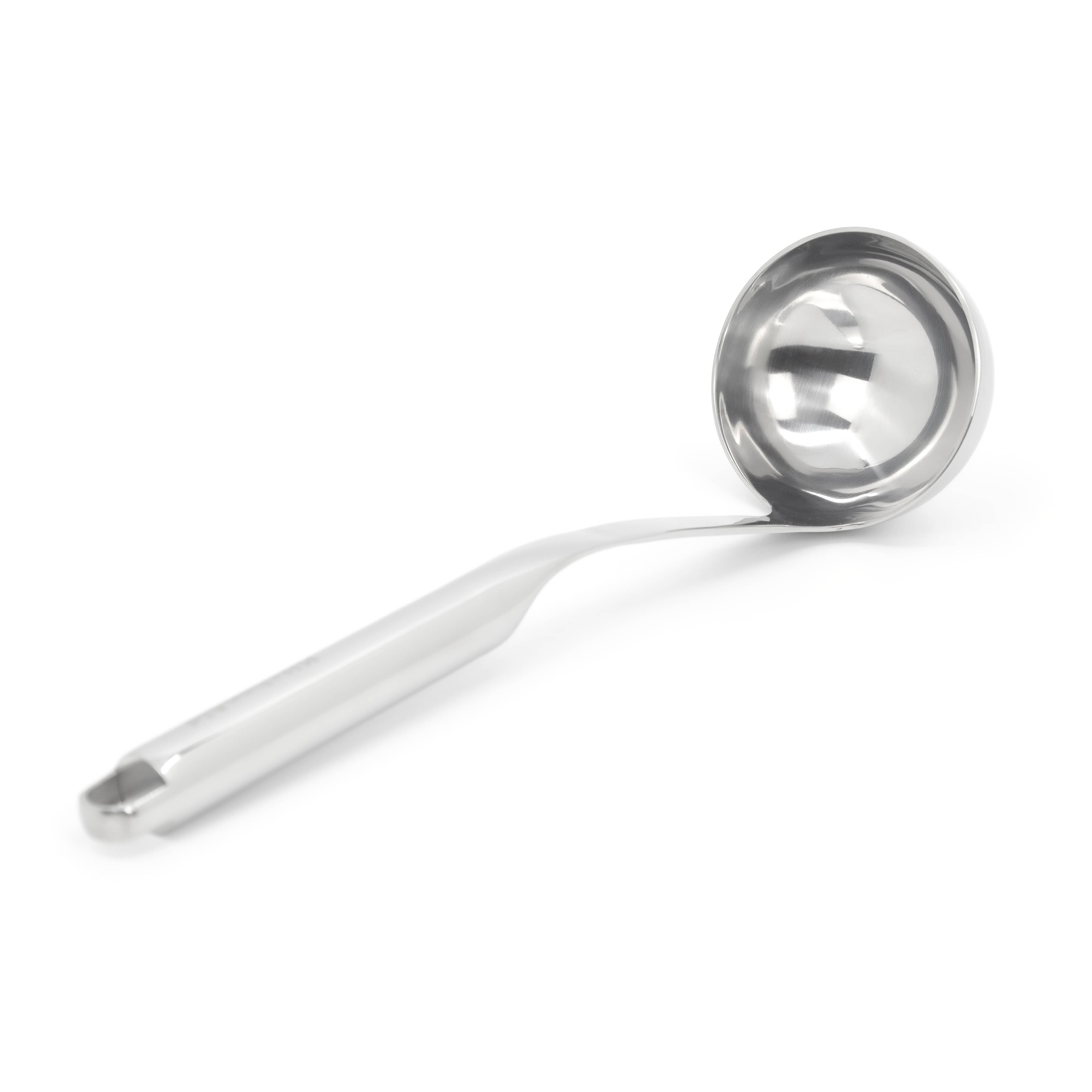Interchangeable Ladle KITCHENAID Premium Stainless Steel Ladle | Home Hardware