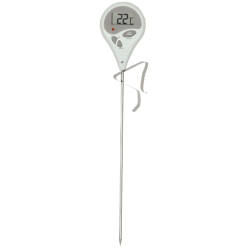 Bios Professional Candy Thermometer, Gray