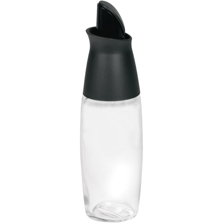 Automatic Oil & Vinegar Bottle - 12 oz