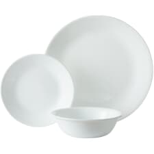 CORELLE Glass Cereal Bowl | Home Hardware