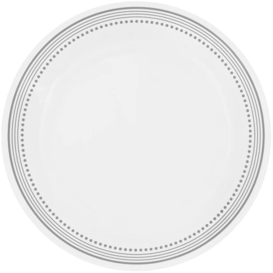 CORELLE Mystic Grey Dinnerware Set | Home Hardware