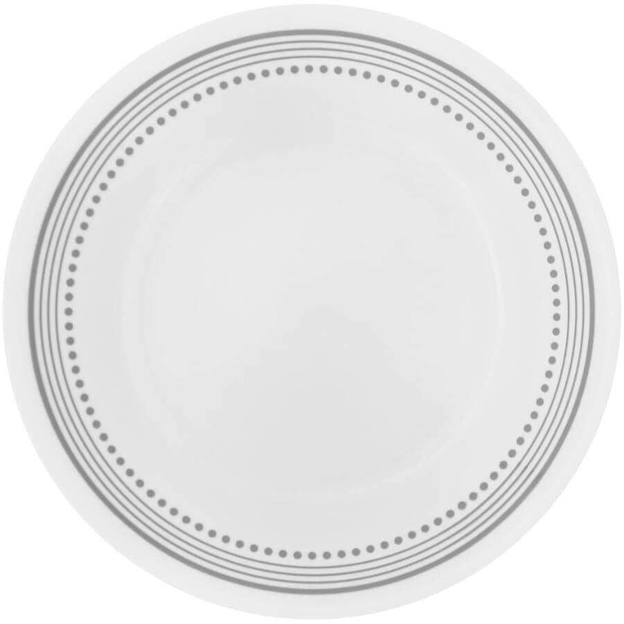 CORELLE Mystic Grey Dinnerware Set | Home Hardware