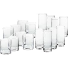 50 Verres à Vin En Plastique Transparent Avec Bordure Argentée - 170ml, Réutilisables Pour Fêtes Et Événements