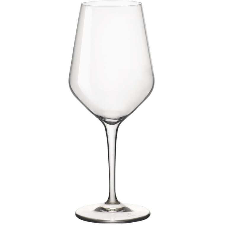 Electra 15 oz White Wine Glasses - Set of 6