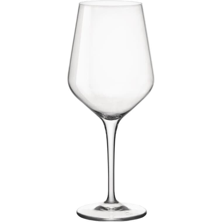 Electra 18.5 oz Red Wine Glasses - Set of 6