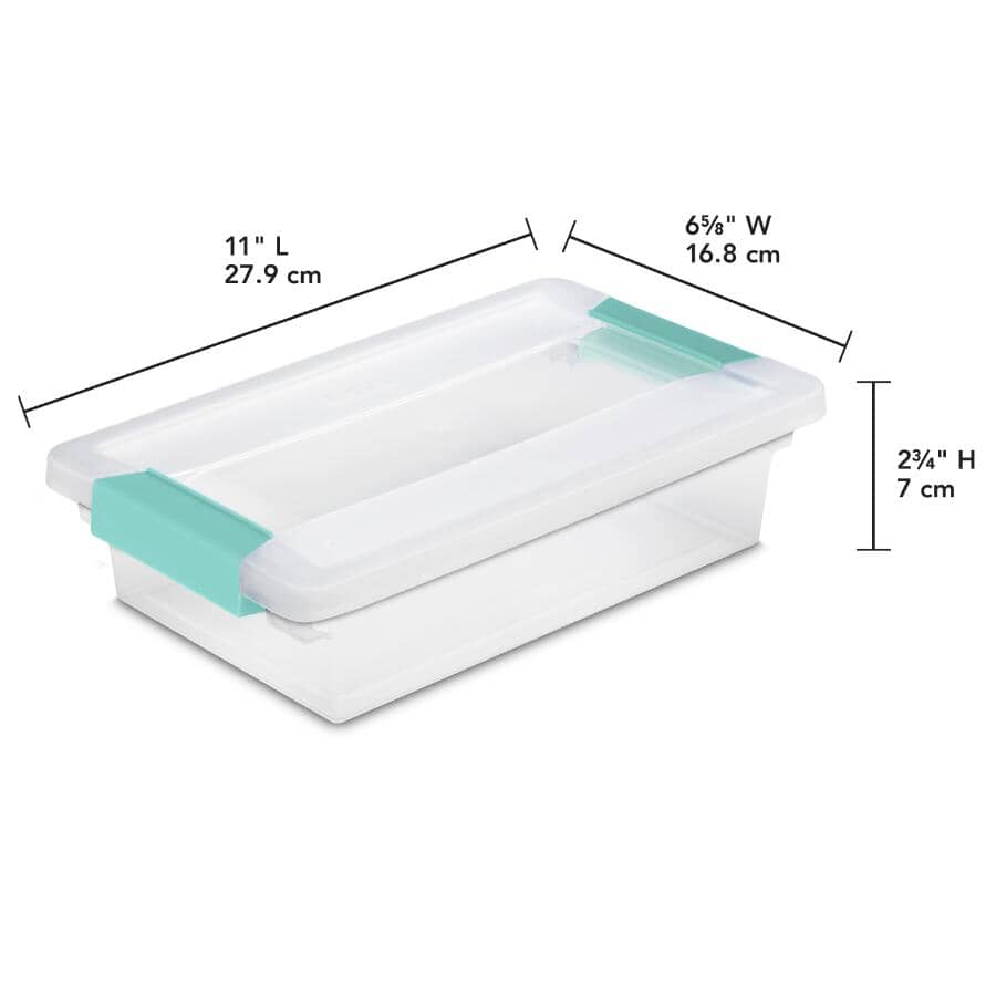 STERILITE 11