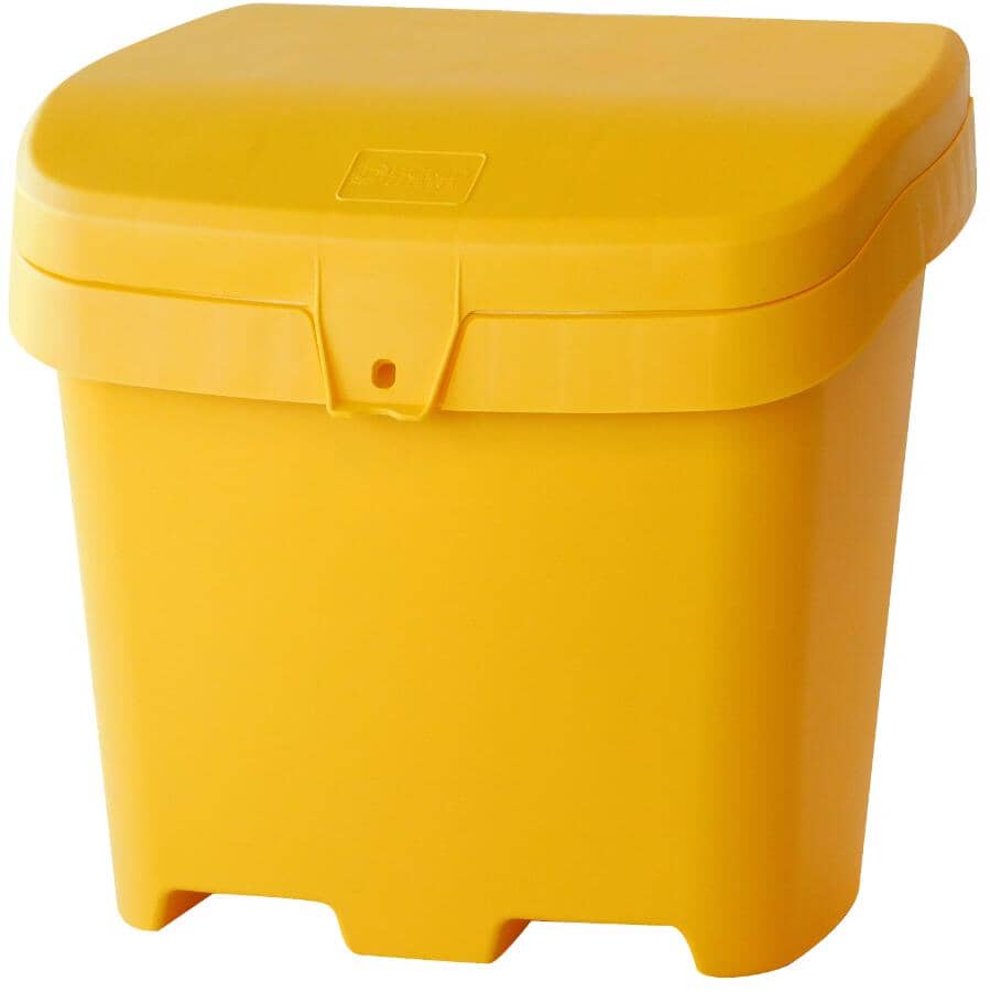 FCMP OUTDOOR Salt & Sand Bin | Home Hardware