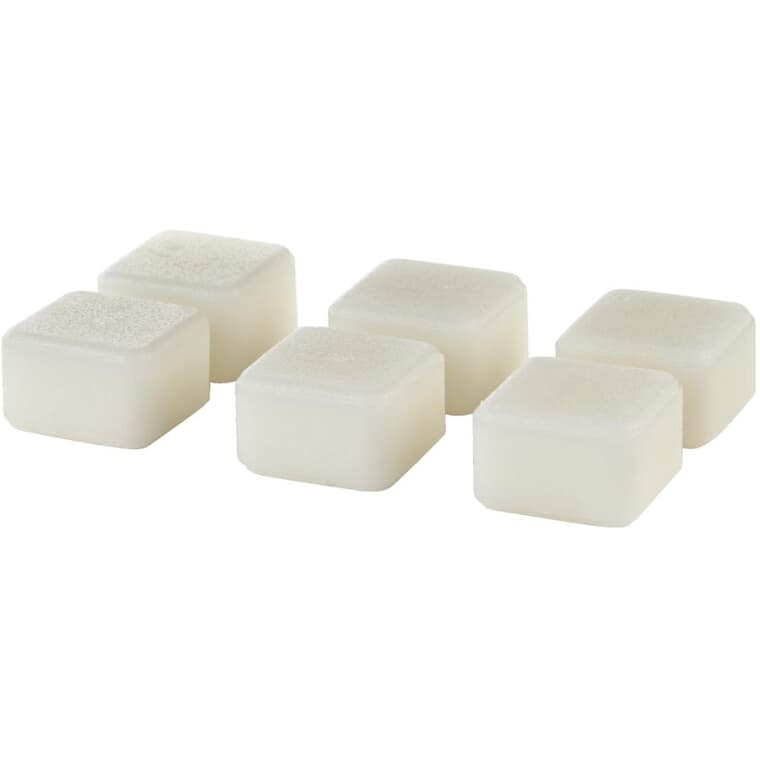 Pure Vanilla Joy Wax Refills - 6 Pack