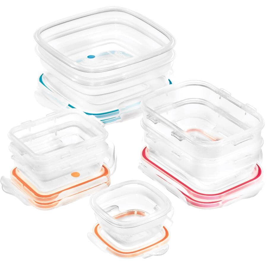 LOCKNLOCK Easy Match Container Set | Home Hardware