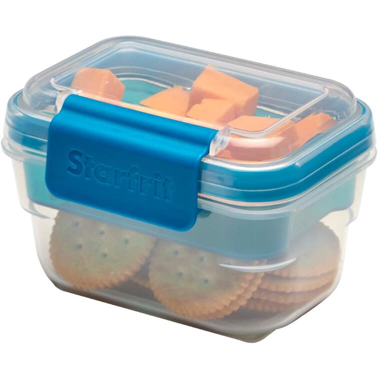 Easy Lunch 2-Tier Snack Container - 473 ml