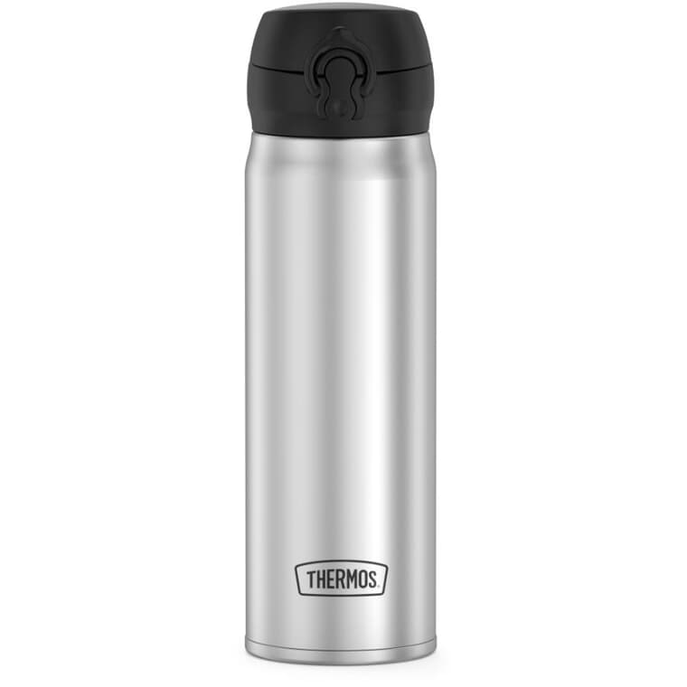 Stainless Steel Vacuum Insulated Hydration Bottle - 470 ml