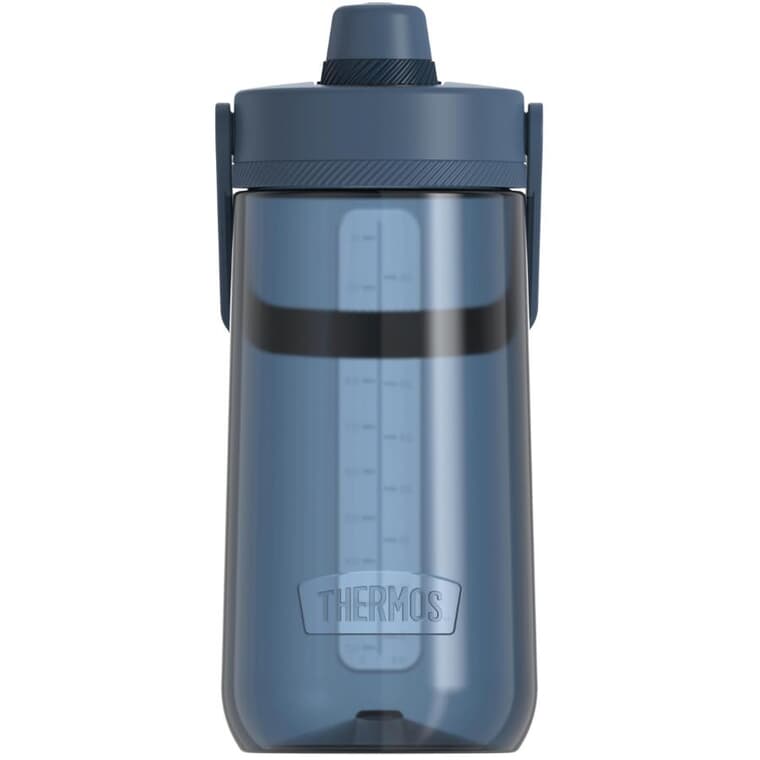 Guardian Collection Hydration Bottle with Spout - Slate, 1.2 L