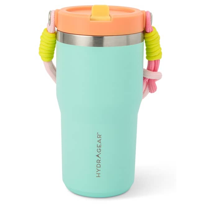MOmo ☺︎ 様購入用Hydra Care 85g×6袋　14箱セット HYDRAGEAR Meridian Stainless Steel Hydration Bottle with Rope