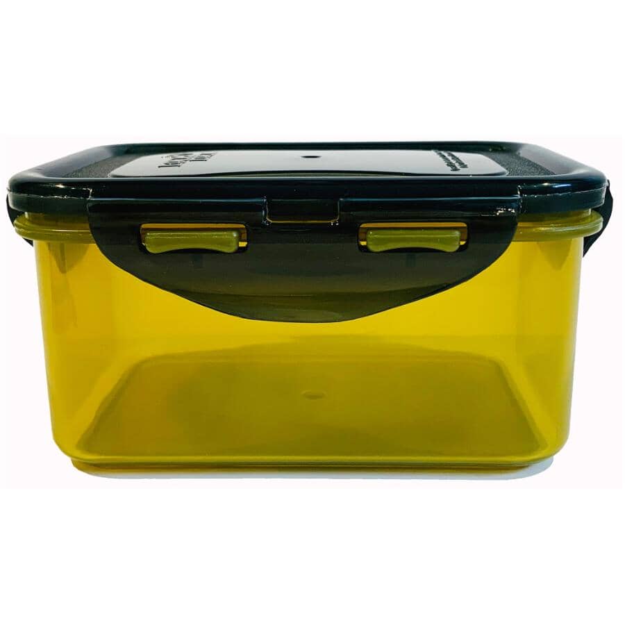 LOCKNLOCK ECO Rectangular Container | Home Hardware