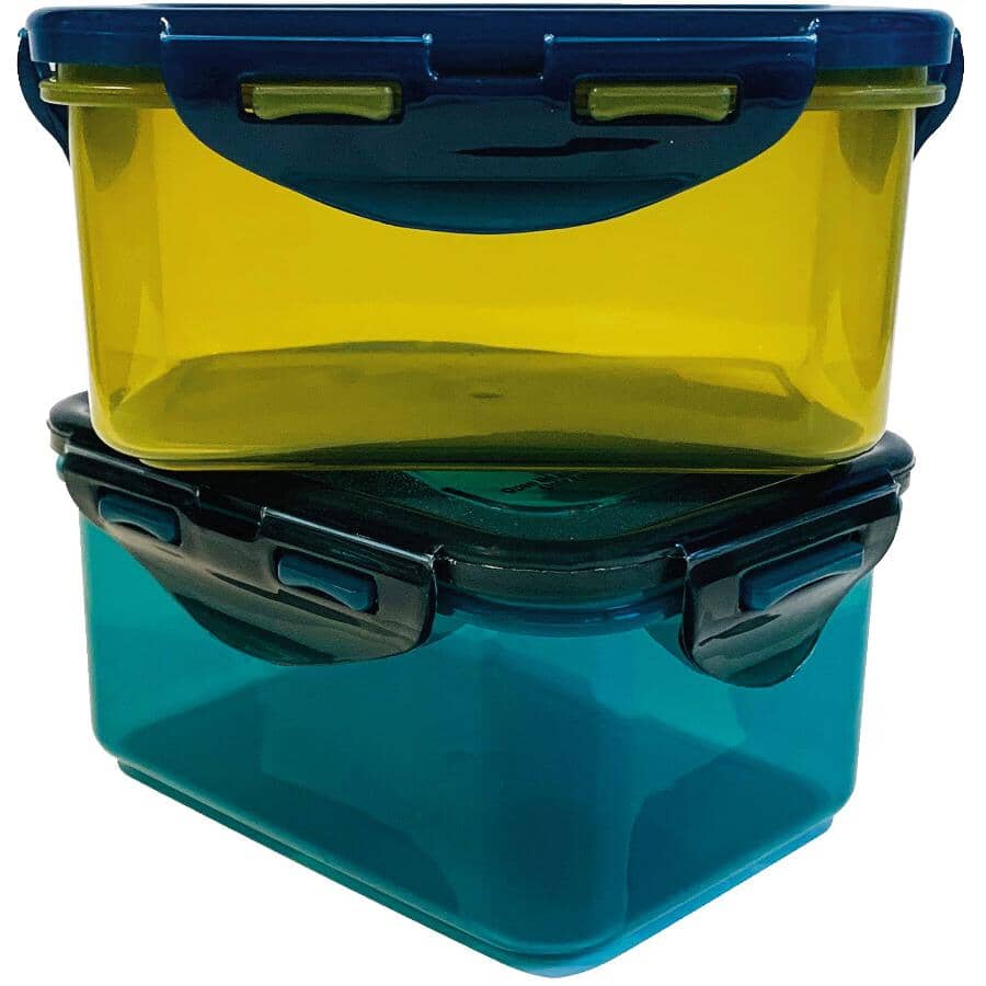 LOCKNLOCK ECO Rectangular Container | Home Hardware