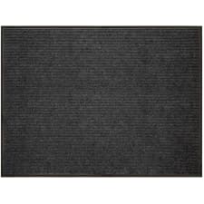 Fine Ribbed Rubber Matting Strips – 10mtrs Long x Various Widths – 3mm Thick – Industrial Supplies