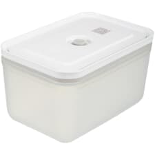 ZWILLING Fresh & Save Medium Vacuum Plastic Food Storage Container