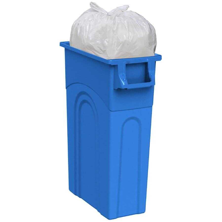 UNITED SOLUTIONS Highboy Recycling Can | Home Hardware