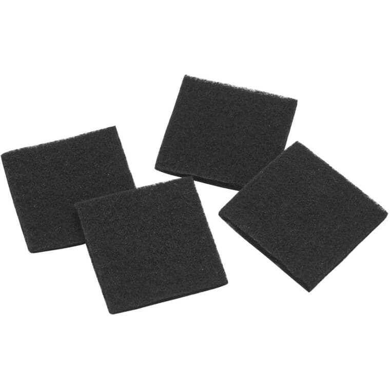4 Pack Compost Filters, for 4435-631