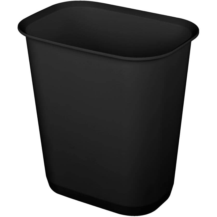 STERILITE Rectangular Wastebasket | Home Hardware