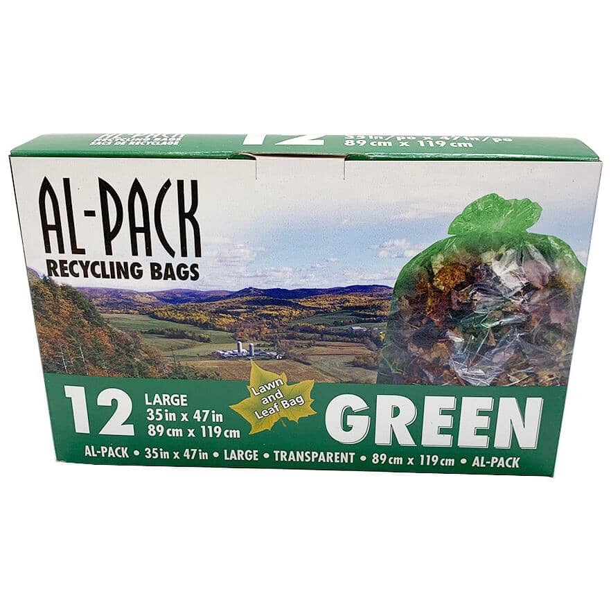 AL-PACK 35