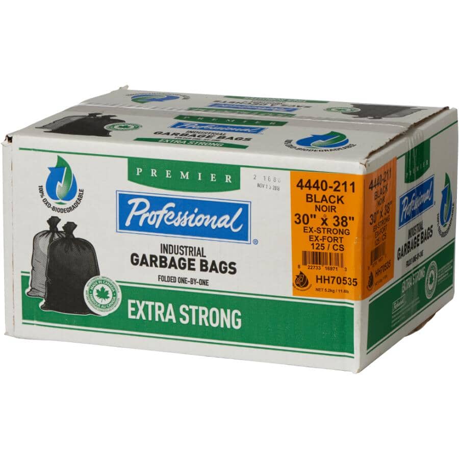 PROFESSIONAL 125 Pack 30