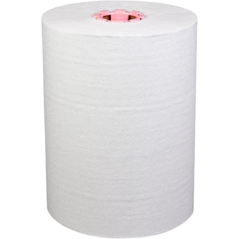 Slimroll Paper Towels - 580', 6 Rolls