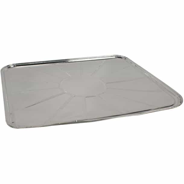 Oven Liners Disposable Oven CTG BRANDS Foil Oven Protector Home