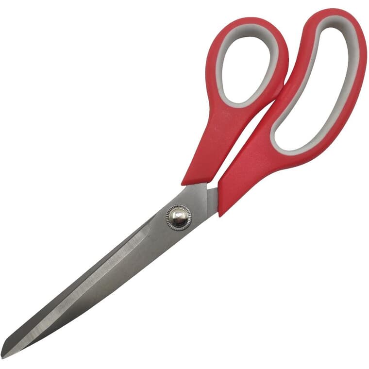 Multi-Purpose Scissors - 9.5"