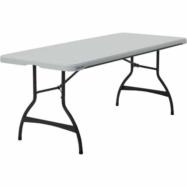 How Do You Open a Lifetime Folding Table: Easy Steps Uncovered