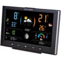 ACU-RITE Indoor/Outdoor Wireless Digital Forecaster Thermometer with ...