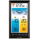 ACU-RITE Indoor/Outdoor Wireless Digital Vertical Forecaster ...