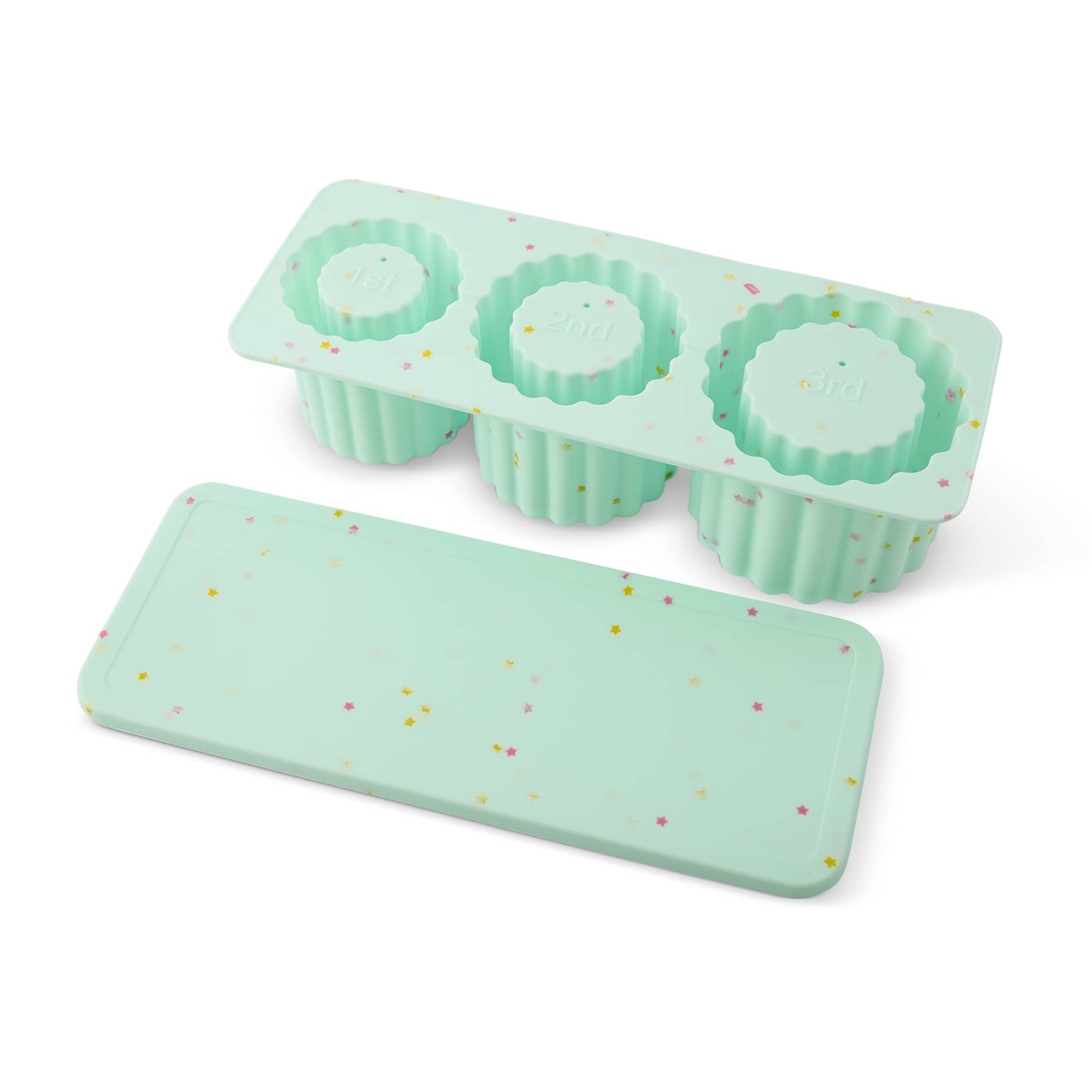 CORE KITCHEN Ribbed Ring Ice Mold for Tumbler | Home Hardware