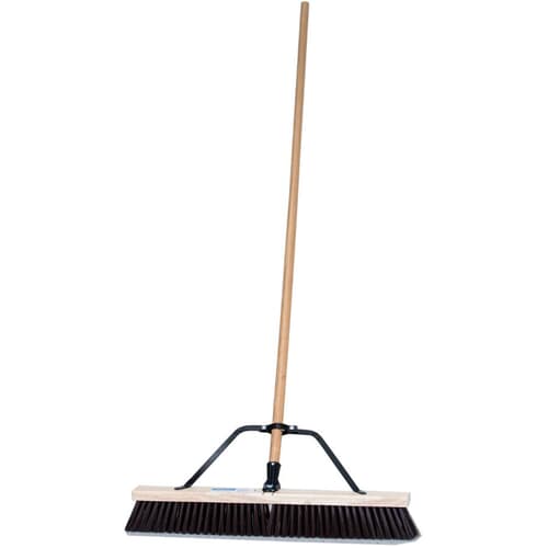 Manche Télescopique Maya 5 Sections 1,70 M – Ergonomique, Antidérapant, Pour Balai & Squeegee – Nettoyage Haut & Sol Facile