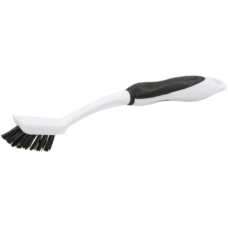 Soft Grip Tile and Grout Brush