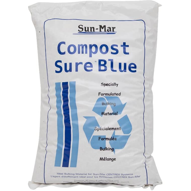 Compost Sure bleu, 30 L
