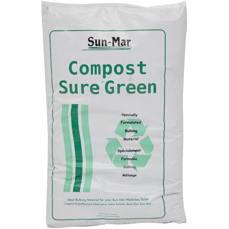 Compost Sure Green - 30 L