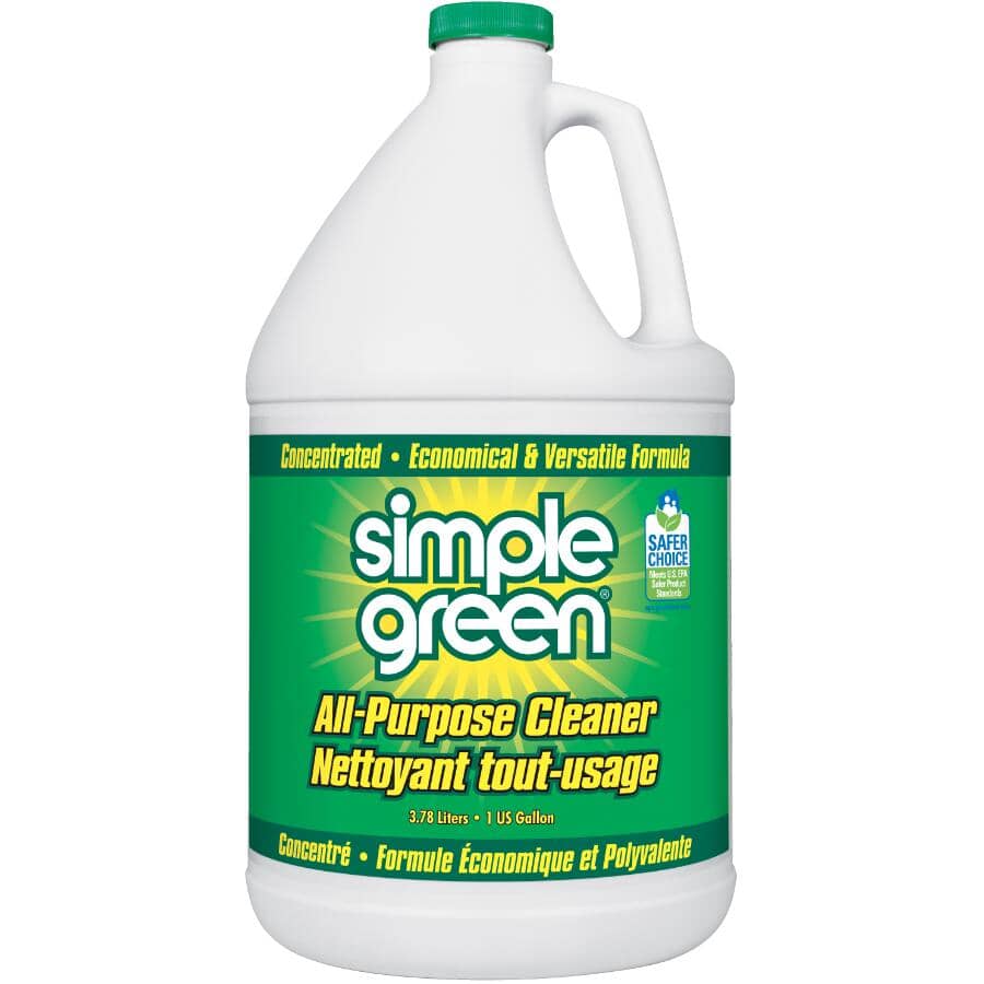 SIMPLE GREEN All | Home Hardware