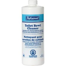 Lot De 6 Recharges Pour Balai Vileda Bath Magic - Éponge Multi-surfaces Côté Récurant