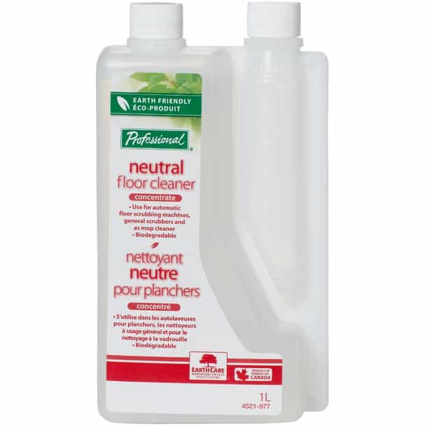 What is a Neutral Floor Cleaner: Ultimate Guide for Sparkling Floors