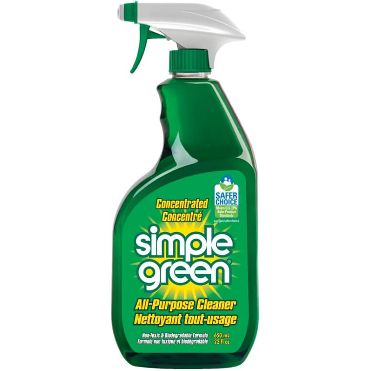 650mL All Purpose Cleaner