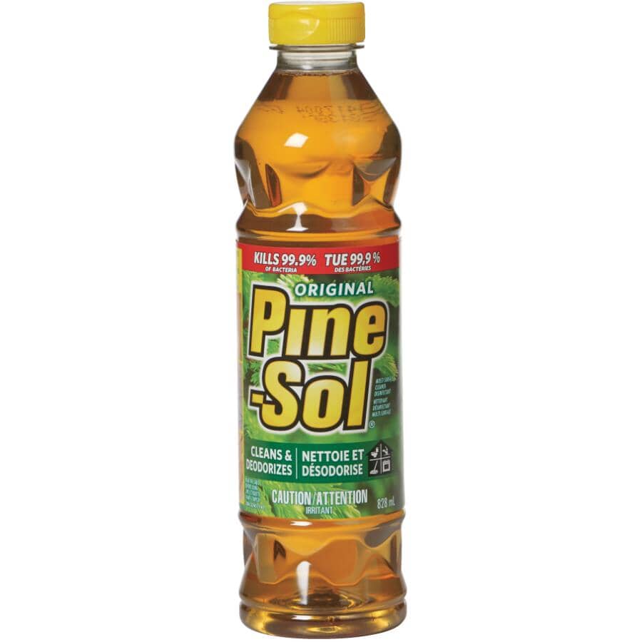PINE-SOL Original Scent All Purpose Cleaner | Home Hardware PINE-SOL Original Scent All Purpose Cleaner | Home Hardware