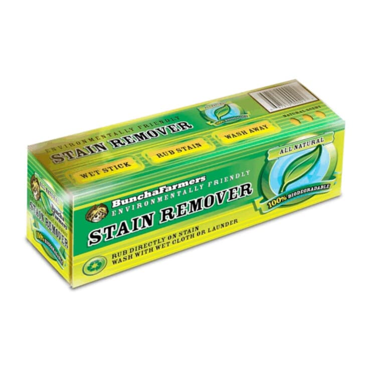 All Natural Stain Remover Stick - 50 g