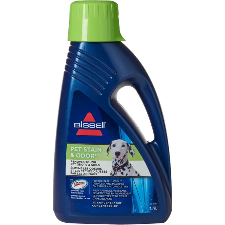 60oz Pet Stain and Odour Carpet Cleaner