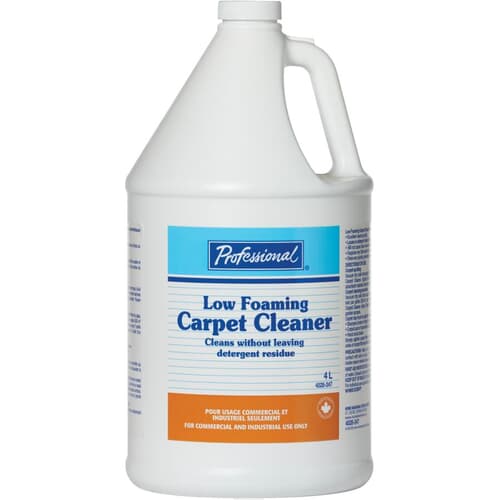 8oz Carpet and Upholstery Cleaning Chemical ( Small Bottle) - Cleaning  Equipment Rental Provider