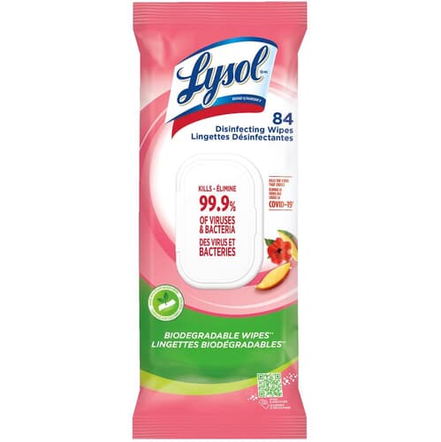 LYSOL  Home Hardware