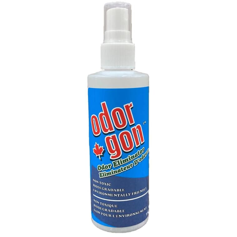 Odour Eliminator - Fresh Scent, 114 ml